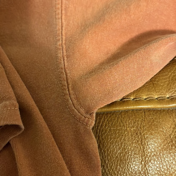 Cleveland Browns Oversized Graphic Tee Vintage Y2K - Picture 7 of 10